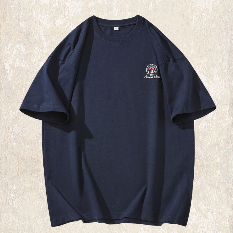 ERKEK ZB341 T-SHIRT