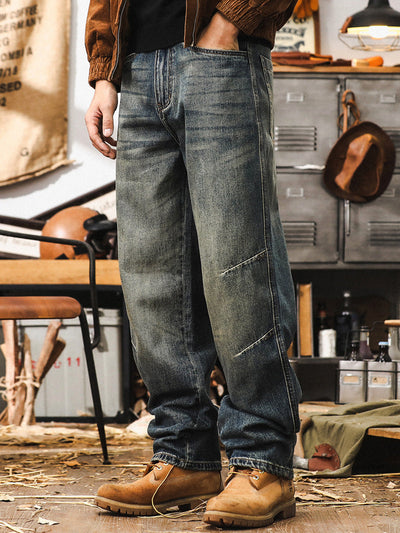 ERKEK ZB106 PANTOLON