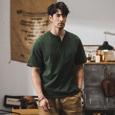 ERKEK ZB467 T-SHIRT
