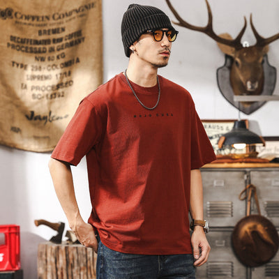 ERKEK ZB336 T-SHIRT