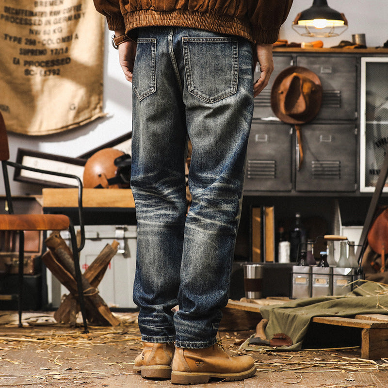 ERKEK ZB107 PANTOLON