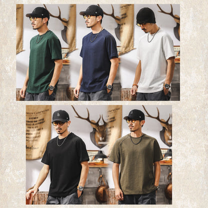 ERKEK ZB414 T-SHIRT