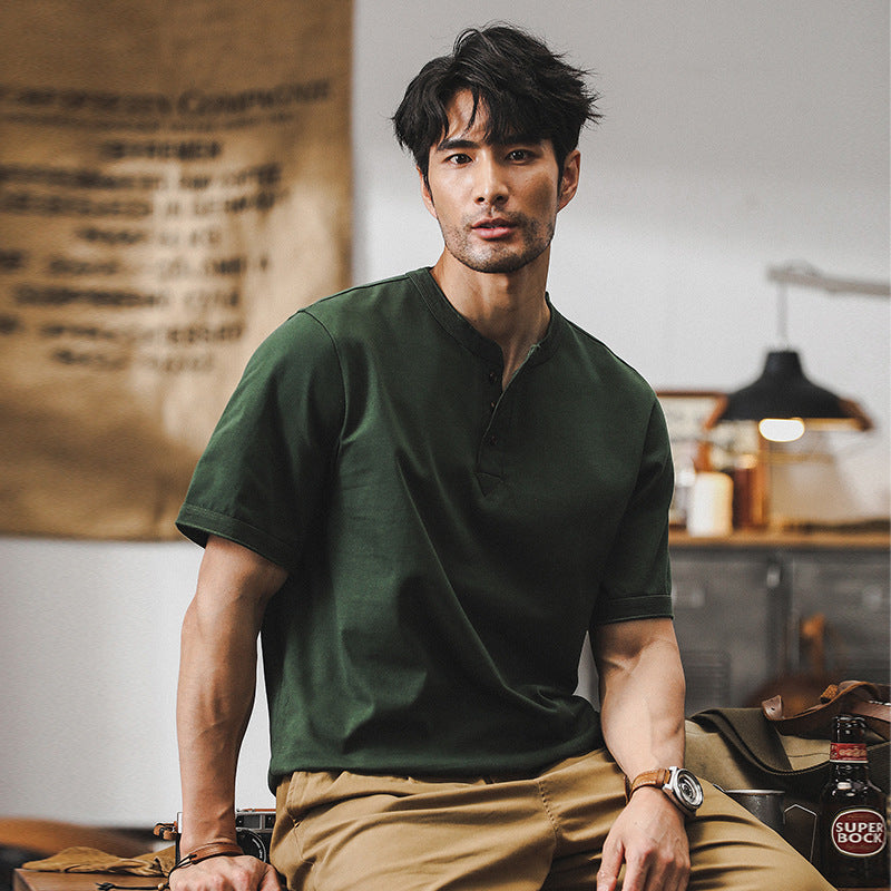 ERKEK ZB467 T-SHIRT