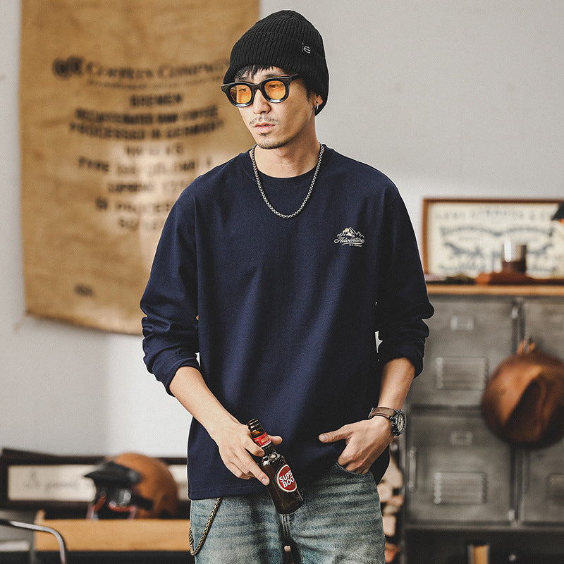 ERKEK ZB289 SWEAT