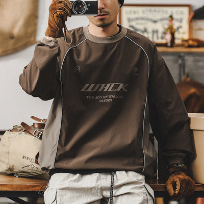 ERKEK ZB411 SWEAT