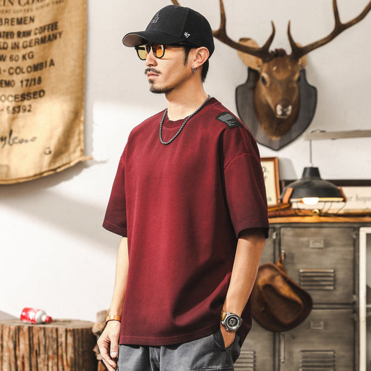 ERKEK ZB501 T-SHIRT