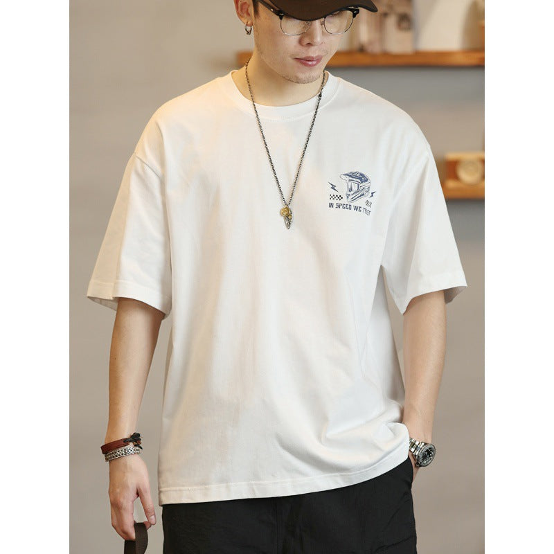 ERKEK ZB453 T-SHIRT