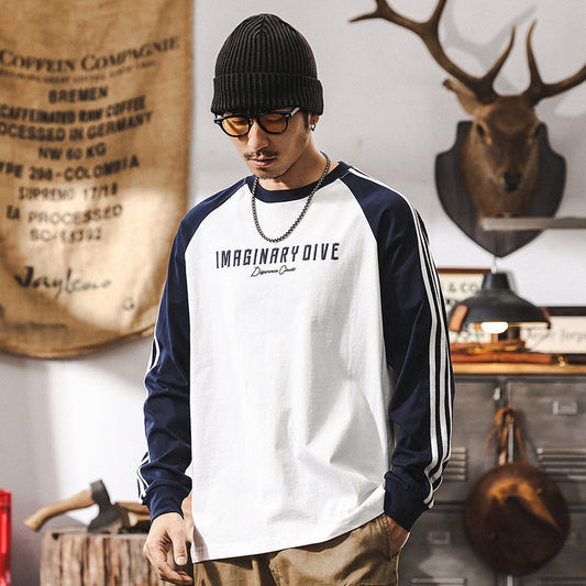 ERKEK ZB511 T-SHIRT