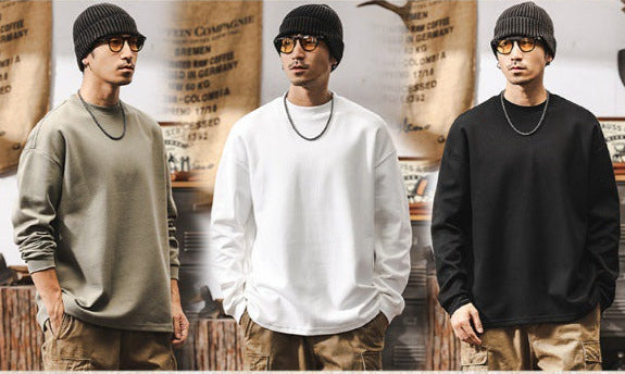 ERKEK ZB518 SWEAT