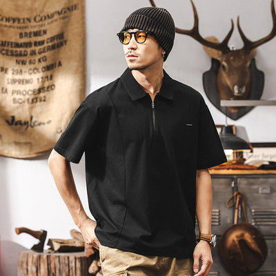 ERKEK ZB479 T-SHIRT