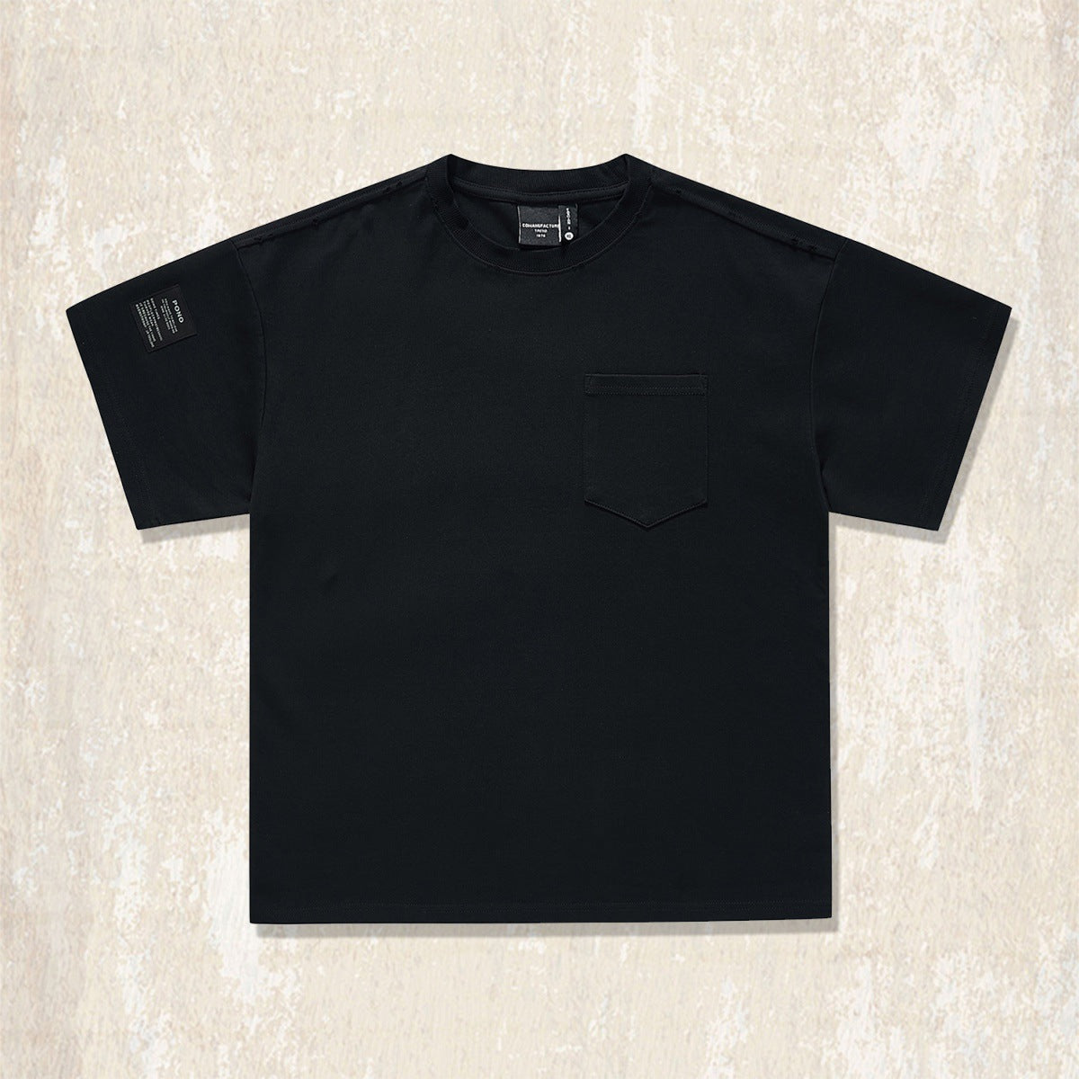 ERKEK ZB293 T-SHIRT