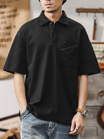 ERKEK ZB423 T-SHIRT