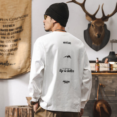 ERKEK ZB454 T-SHIRT