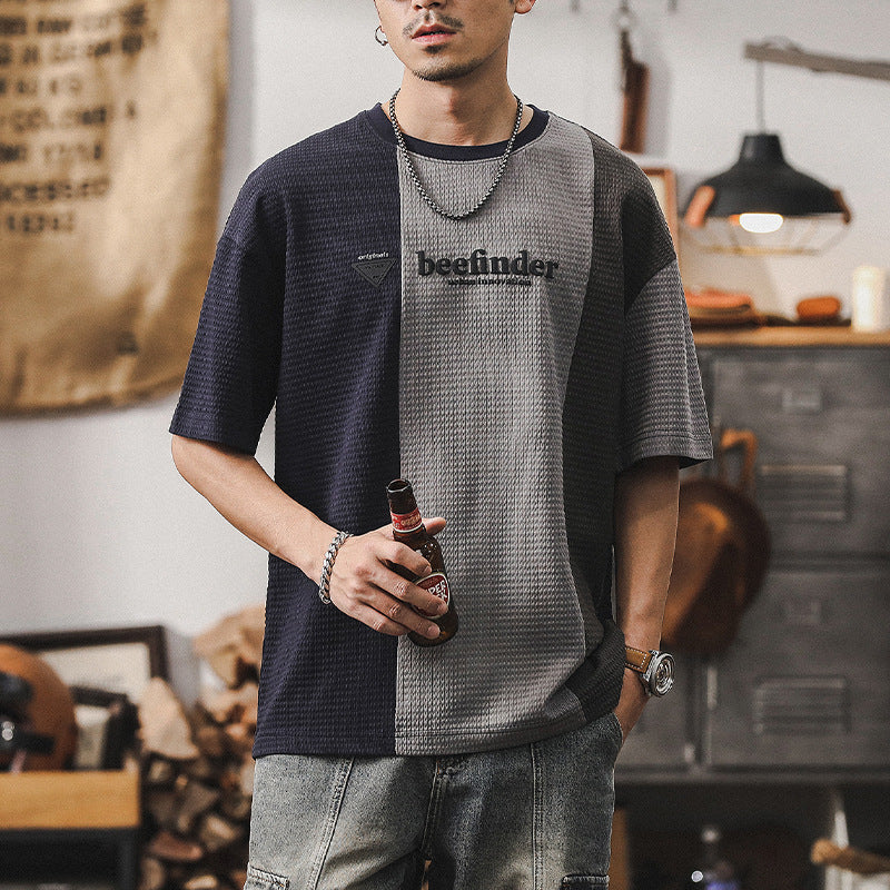 ERKEK ZB407 T-SHIRT