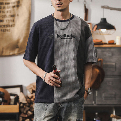ERKEK ZB407 T-SHIRT