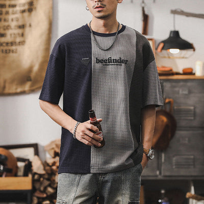 ERKEK ZB407 T-SHIRT