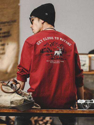 ERKEK ZB278 SWEAT