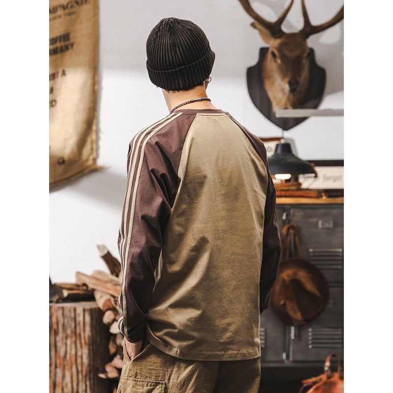 ERKEK ZB511 SWEAT