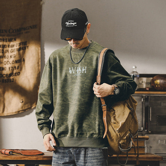 ERKEK MN454 SWEAT