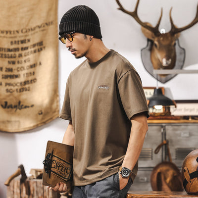 ERKEK ZB340 T-SHIRT