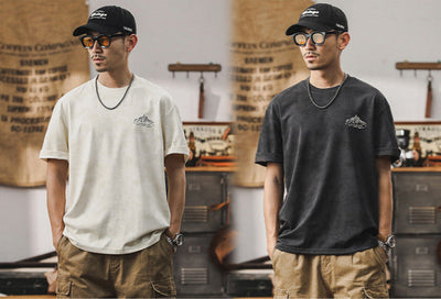 ERKEK ZB428 T-SHIRT