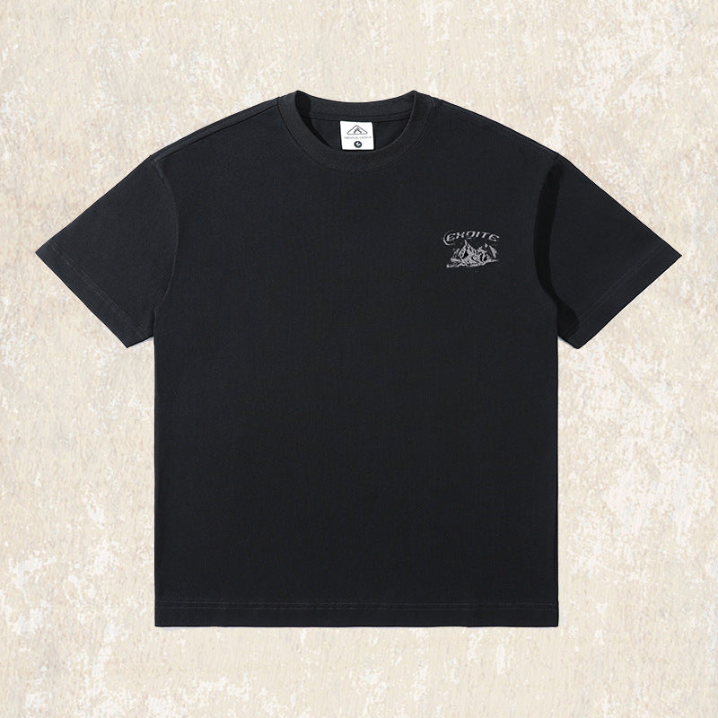 ERKEK ZB364 T-SHIRT