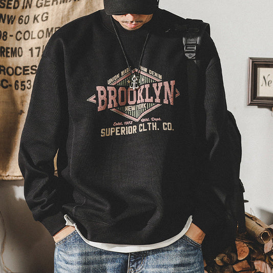 ERKEK MN450 SWEAT