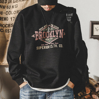 ERKEK MN450 SWEAT