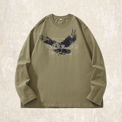 ERKEK ZB395 T-SHIRT