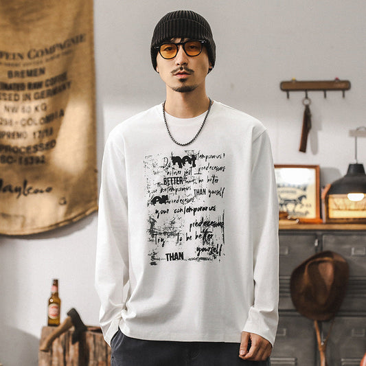 ERKEK ZB391 T-SHIRT
