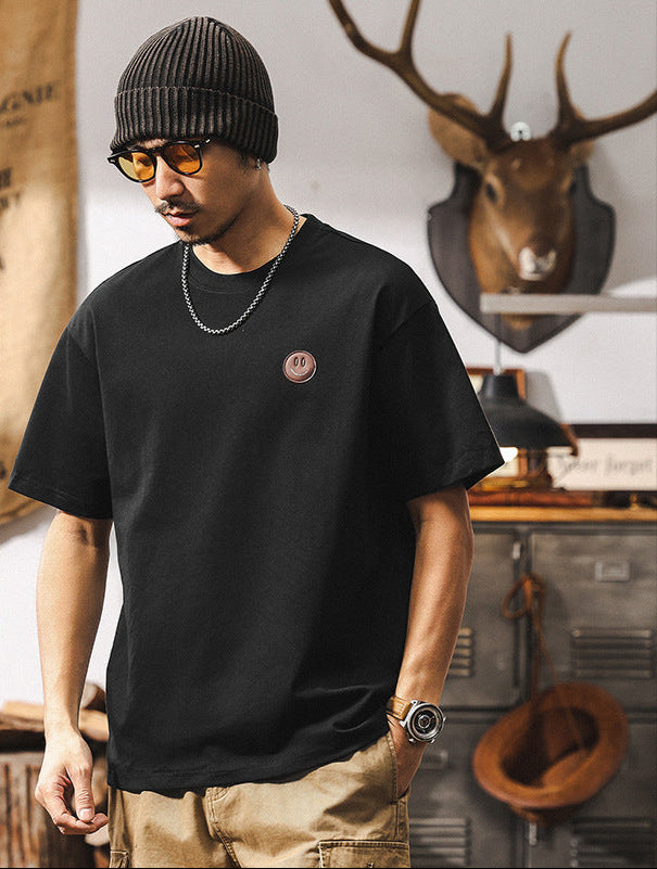 ERKEK ZB365 T-SHIRT