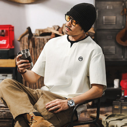 ERKEK ZB288 T-SHIRT