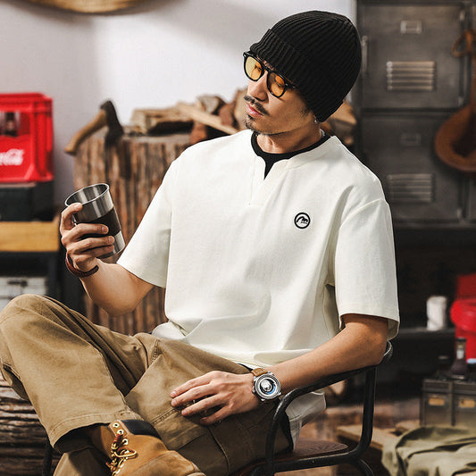 ERKEK ZB288 T-SHIRT