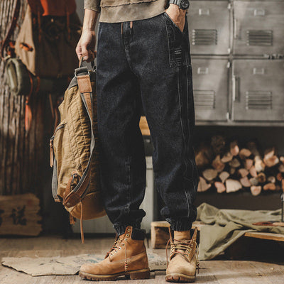 ERKEK ZB207 PANTOLON