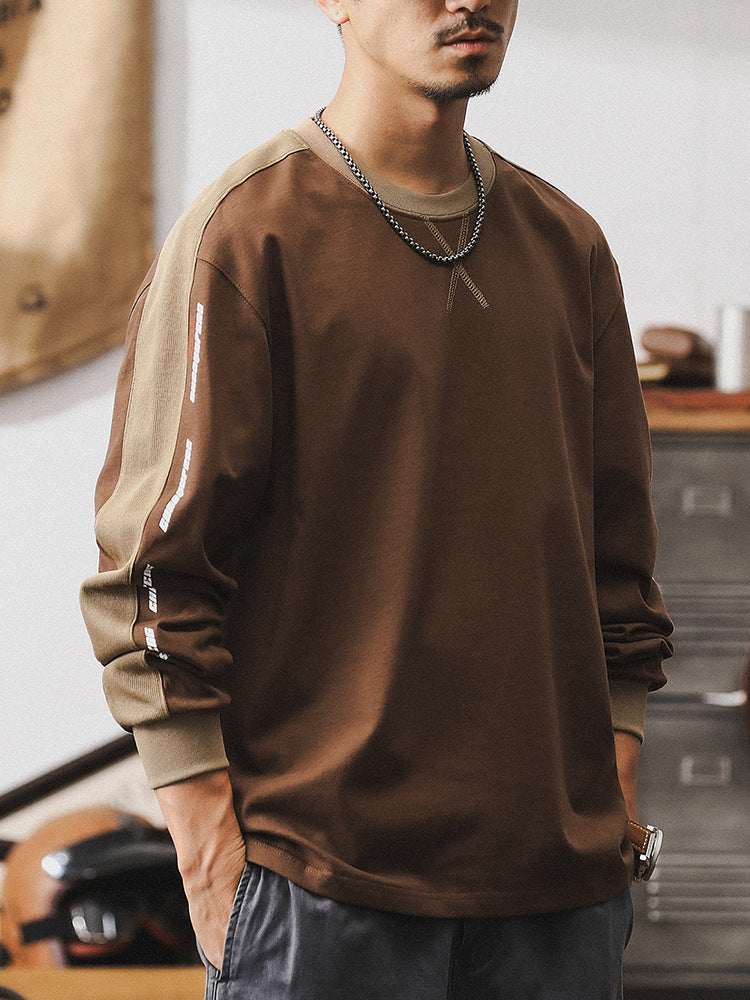 ERKEK ZB343 SWEAT