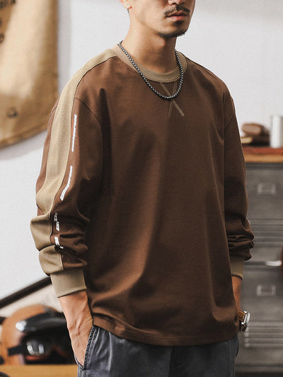 ERKEK ZB343 SWEAT
