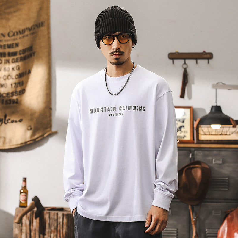 ERKEK ZB524 T-SHIRT