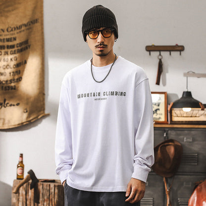 ERKEK ZB524 T-SHIRT