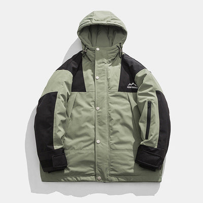 ERKEK ZB216 MONT