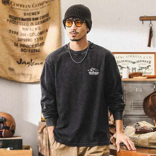 ERKEK ZB393 T-SHIRT