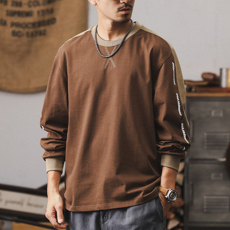 ERKEK ZB459 T-SHIRT