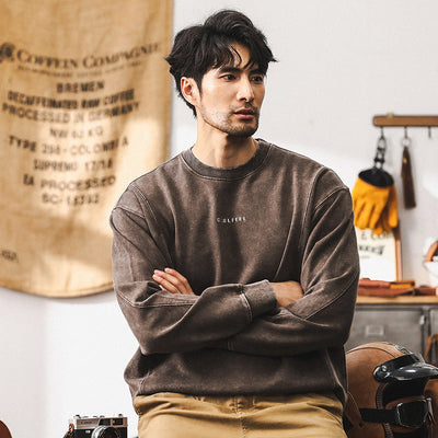 ERKEK ZB515 SWEAT