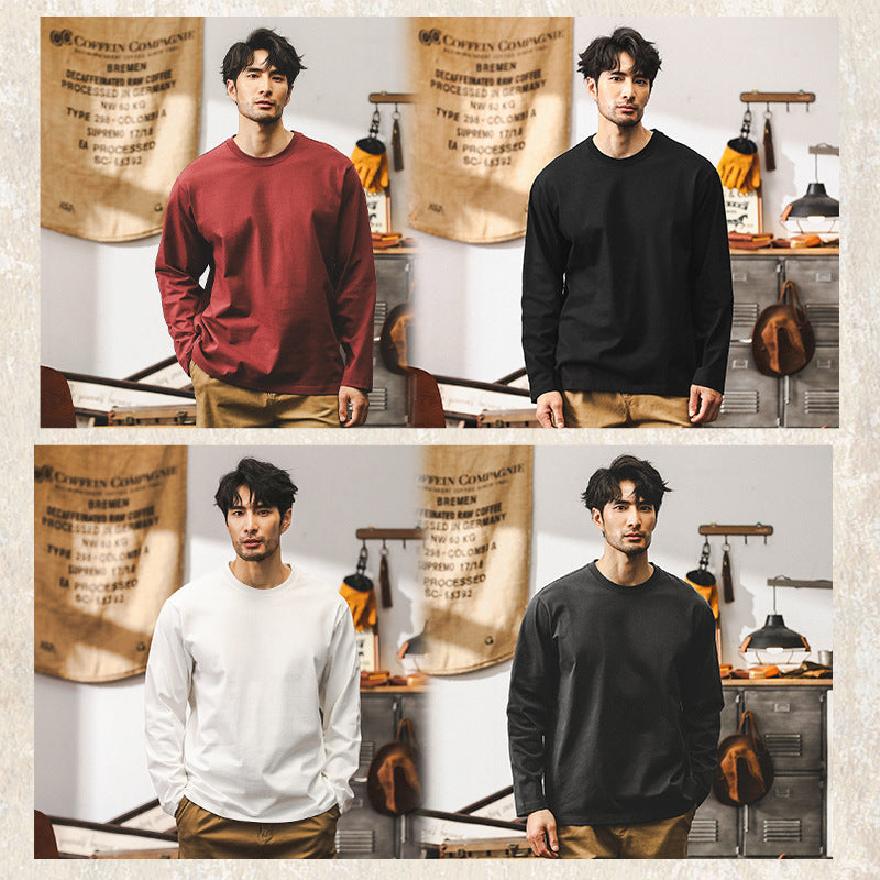 ERKEK ZB485 SWEAT