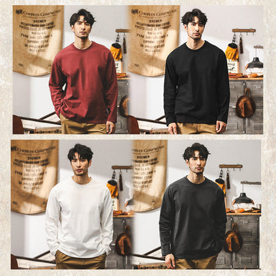 ERKEK ZB485 SWEAT