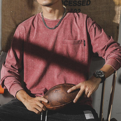 ERKEK ZB476 SWEAT