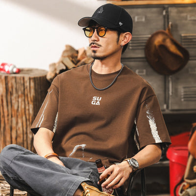 ERKEK ZB350 T-SHIRT