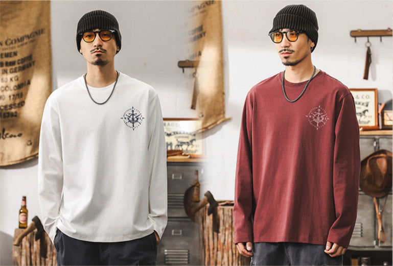 ERKEK ZB317 SWEAT
