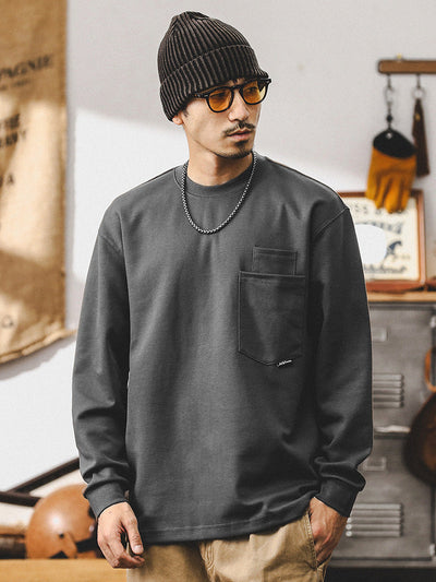 ERKEK MN448 SWEAT