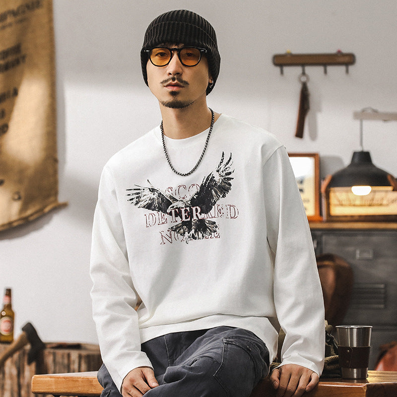 ERKEK ZB395 T-SHIRT