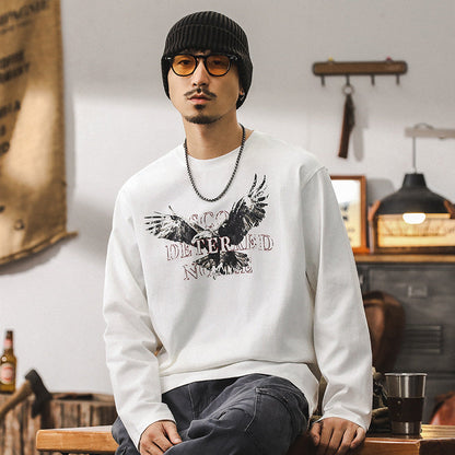 ERKEK ZB395 T-SHIRT